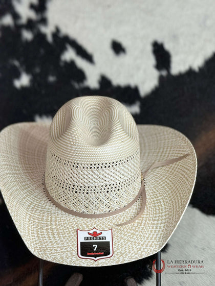 PROHATS STRAW HAT STYLE 2