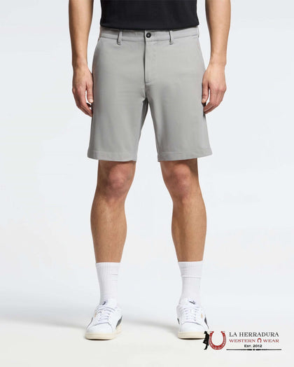 PSYCHO BUNNY 10K STEP SHORT STONE SP25-B6R969F200