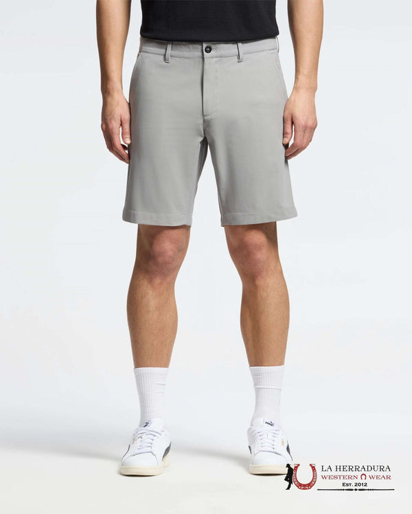 PSYCHO BUNNY 10K STEP SHORT STONE SP25-B6R969F200