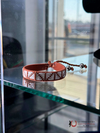 PULSERA DE PLATA 1