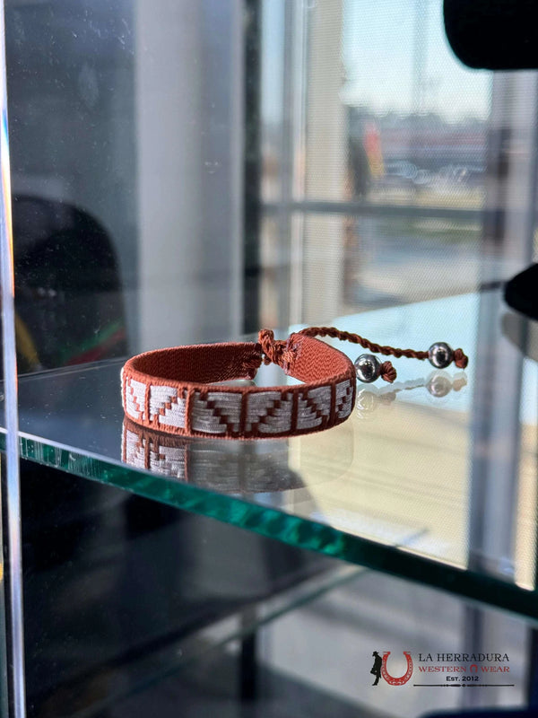 SILVER BRACELET 1