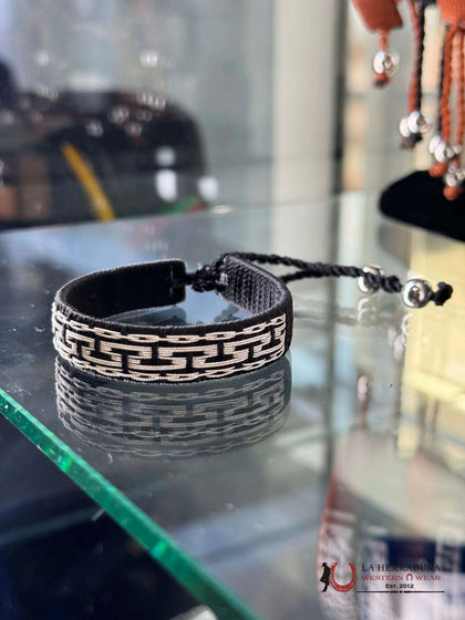 PULSERA DE PLATA 12