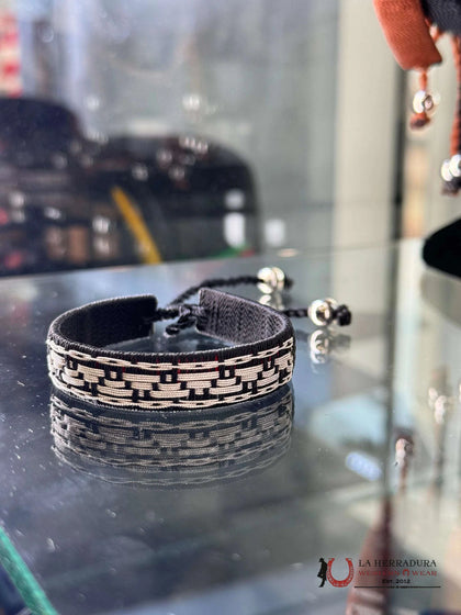 PULSERA DE PLATA 13