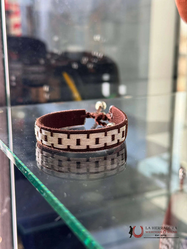 SILVER BRACELET 14