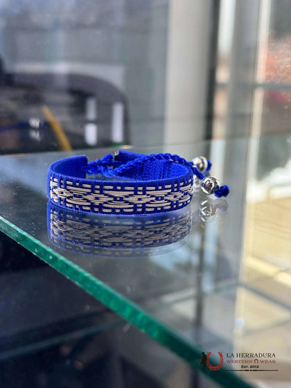 PULSERA DE PLATA 15