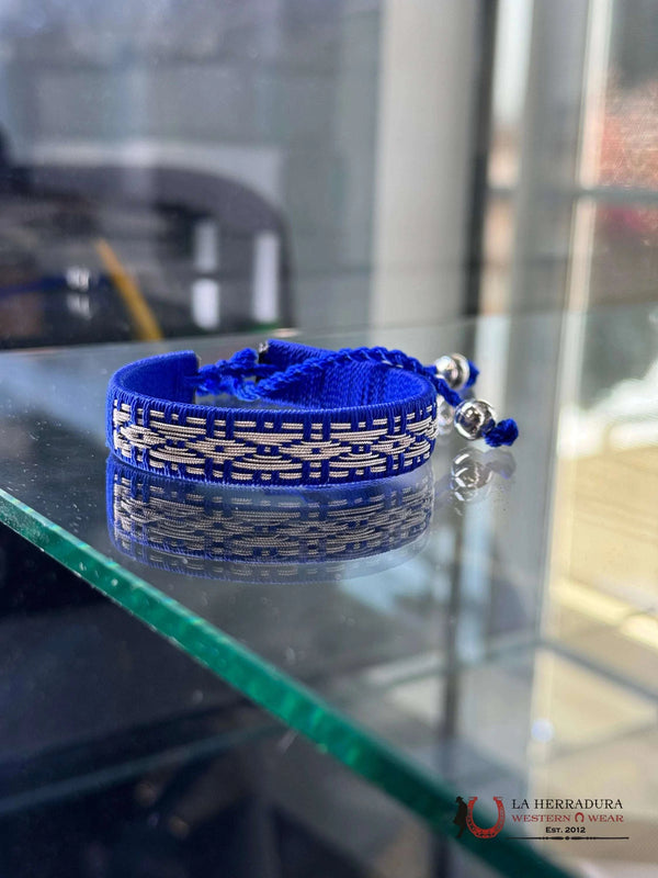 SILVER BRACELET 15