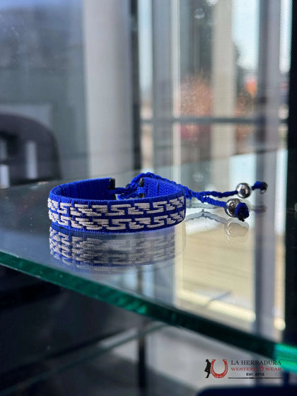 PULSERA DE PLATA 17