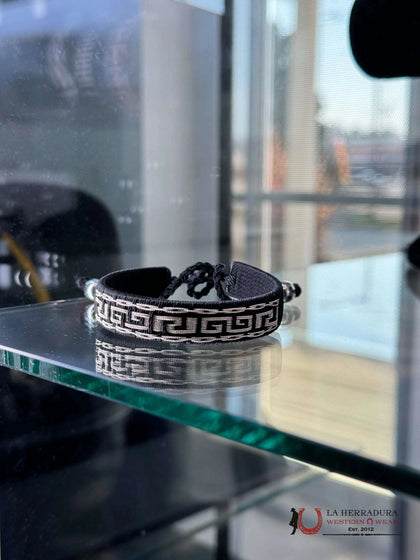 PULSERA DE PLATA 2