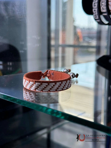 PULSERA DE PLATA 3