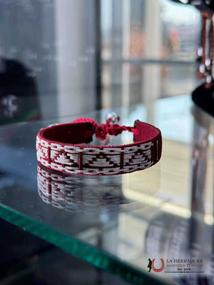 PULSERA DE PLATA 4