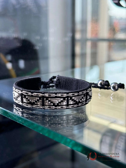PULSERA DE PLATA 5