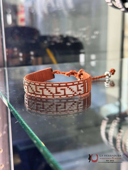 SILVER BRACELET 6