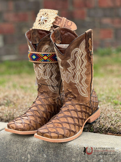 RANCHERS BIGBASS CARAMEL PALASH ZAC