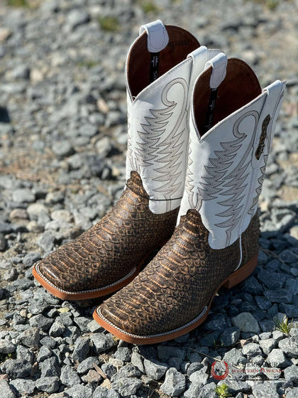 RANCHERS PYTHON UMBER CAMPECHE