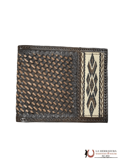 RANGER BELT COMPANY CARTERA PLEGABLE WF 144B