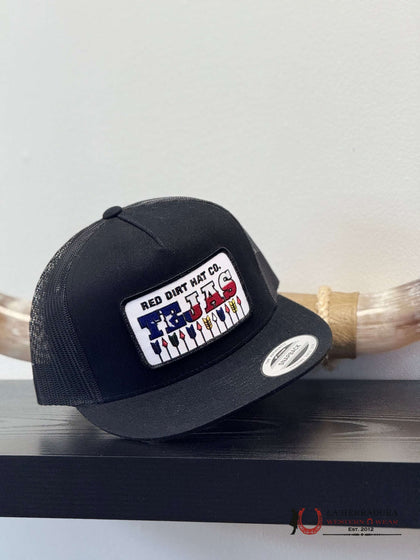RDHC - 187 HAT CAP