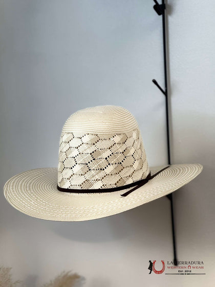 RDR 0395 OPEN CROWN STRAW HAT 30x