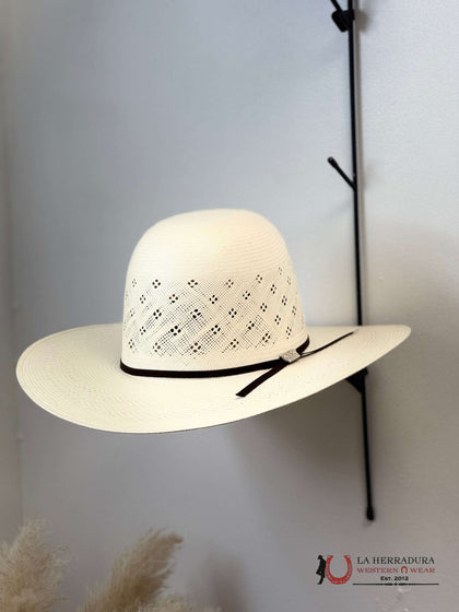 RDR 0455 OPEN CROWN STRAW HAT 30x