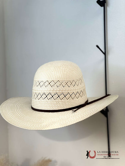 RDR 0530 OPEN CROWN STRAW HAT 30x