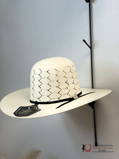 RDR 0540 OPEN CROWN STRAW HAT 30x UNISEX