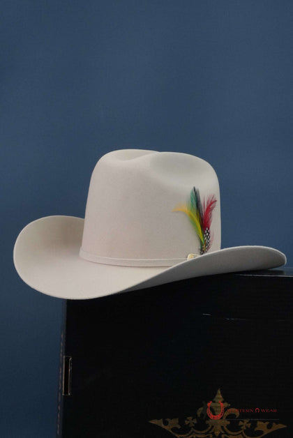 RDR 10X SOMBRERO COWBOY PATRON