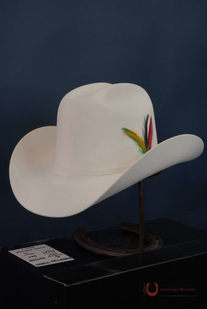 RDR 10X SOMBRERO COWBOY PATRON