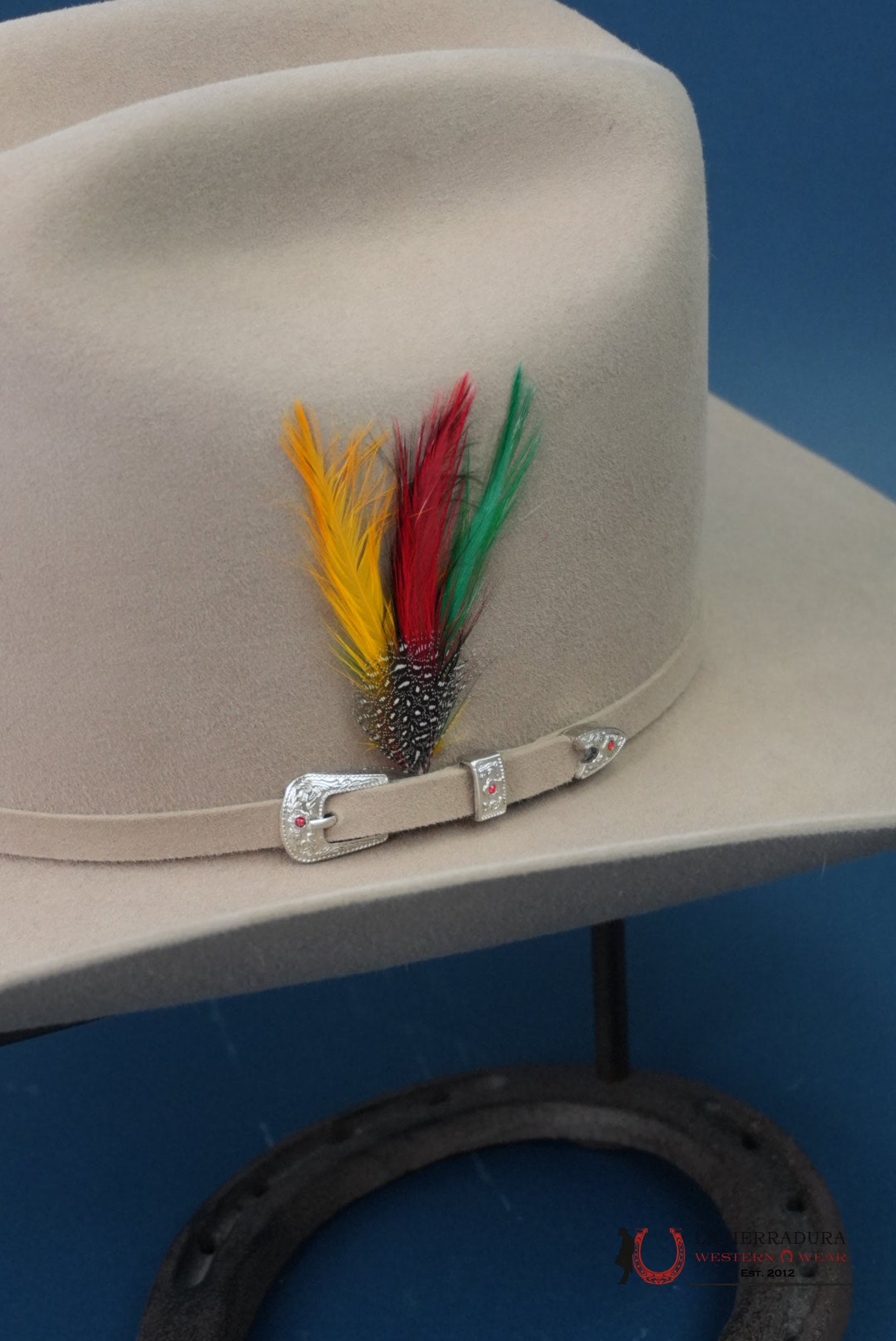 RDR 6x Coffe Copa Alta Patron TEJANA