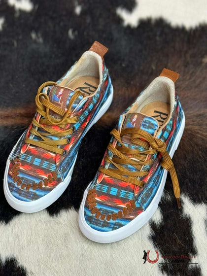 REBA MULTI-COLOR TEXTILE ARREBA!