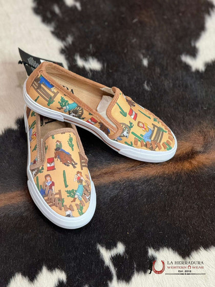 REBA TEXTILE UPPER BALANCE ICONIC GIRL SAND