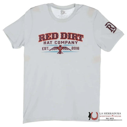 RED DIRT HAT CO. -CAMISETA PÁJARO DEL TRUENO AZTECA CO3582000HSI0A1