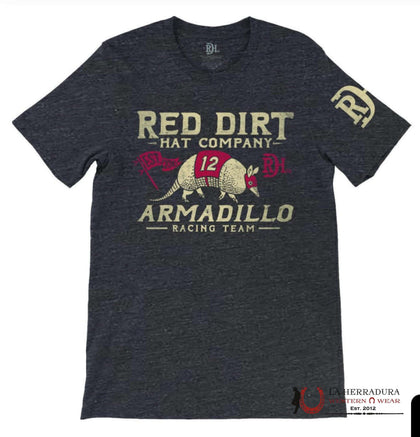 RED DIRT HAT CO. -DILO RACING CAMISETA CM1372000DGH0A2
