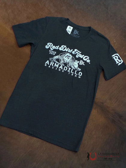 RED DIRT HAT CO. - TSHIRT ACING TEAM