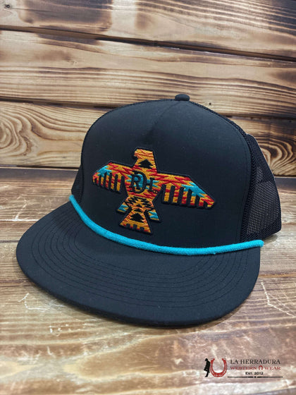 RED DIRT HAT THUNDERBIRD