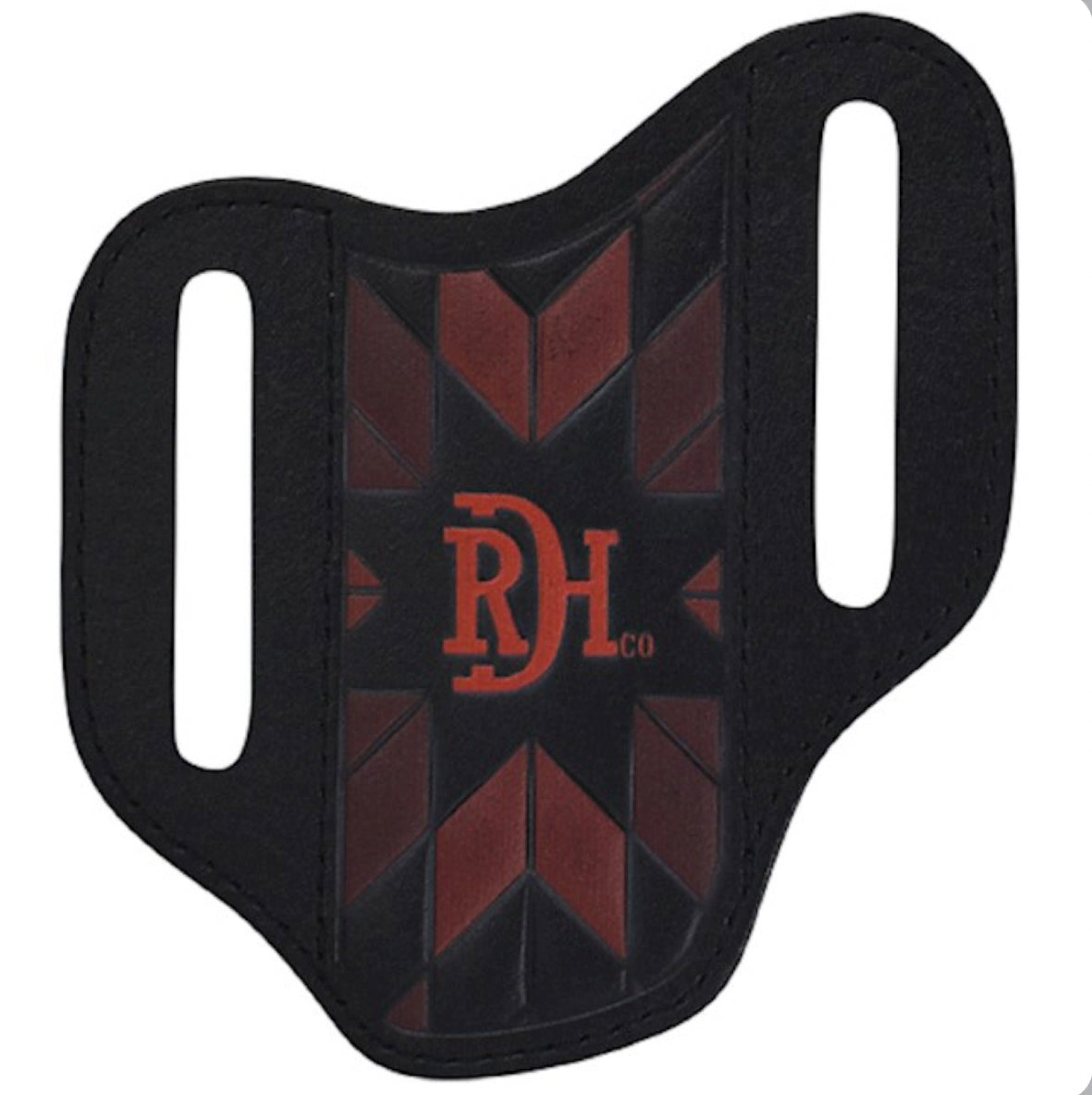 RED DIRT KNIFE SHEATH 24068882K6 ACCESORIOS