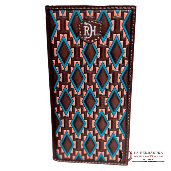 CARTERA RED DIRT RODEO 23111876W14