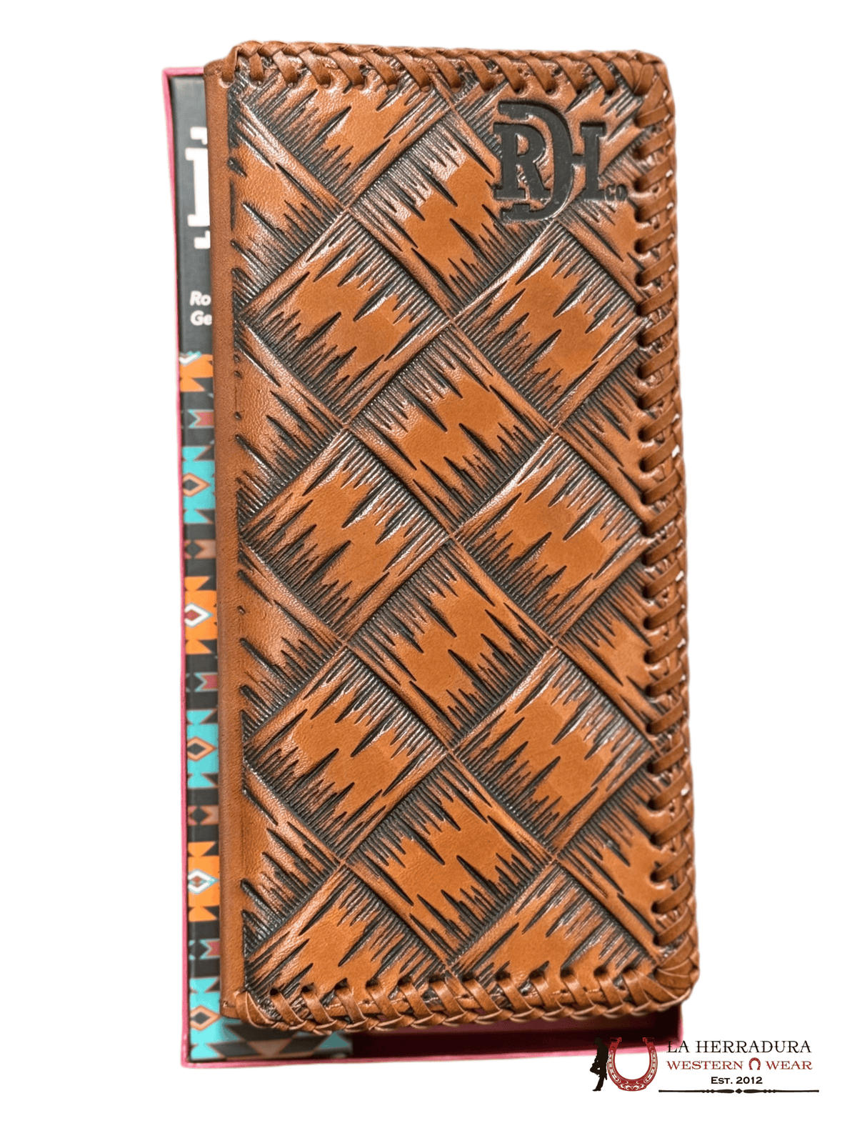 RED DIRT RODEO WALLET 23225876W7