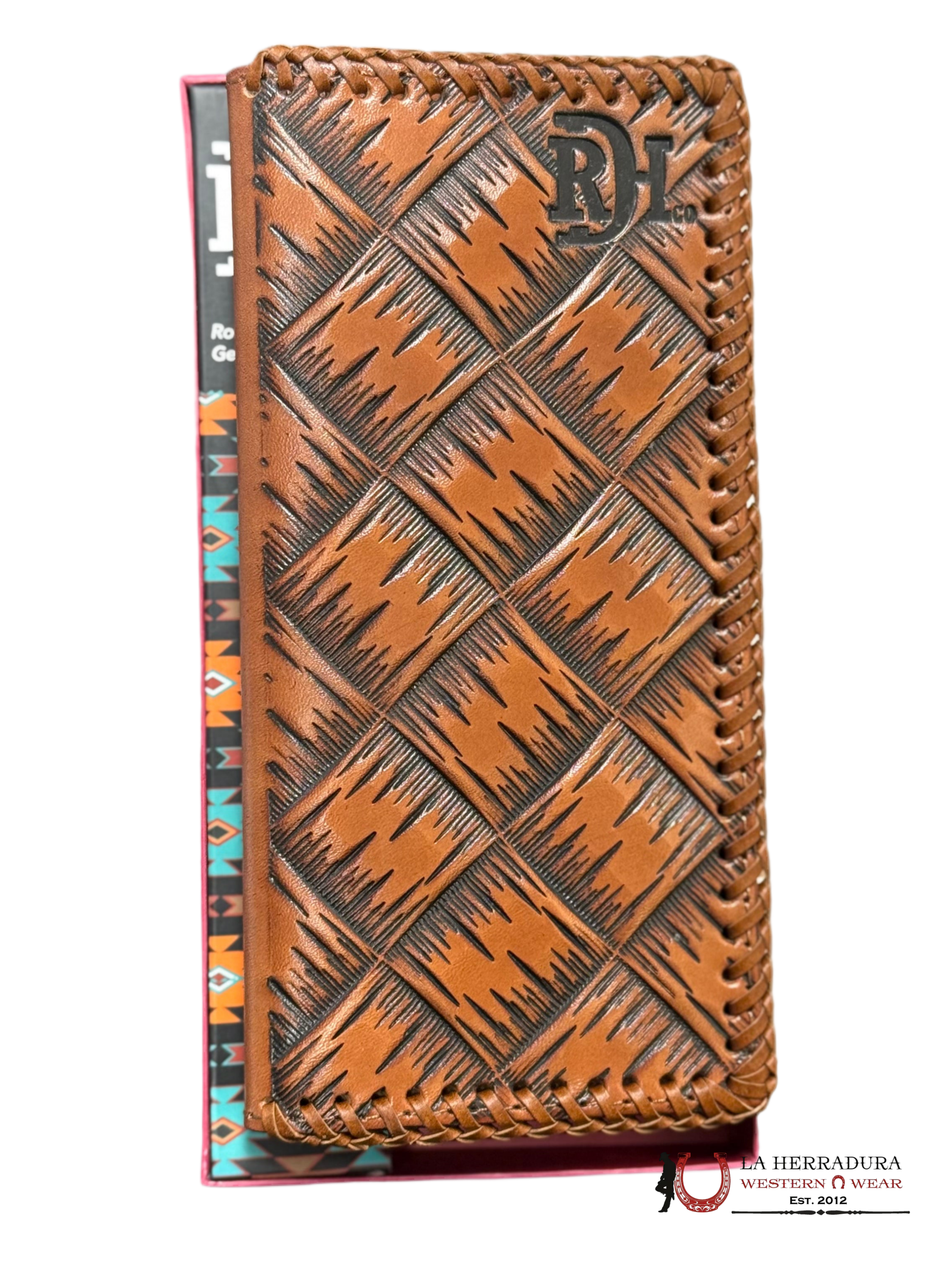 RED DIRT RODEO WALLET 23225876W7 ACCESORIOS