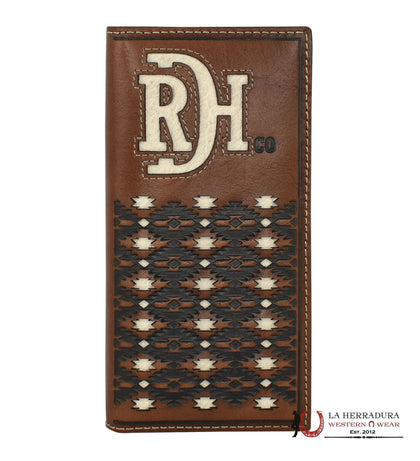 CARTERA RED DIRT RODEO FONDO BLANCO 23225876W9