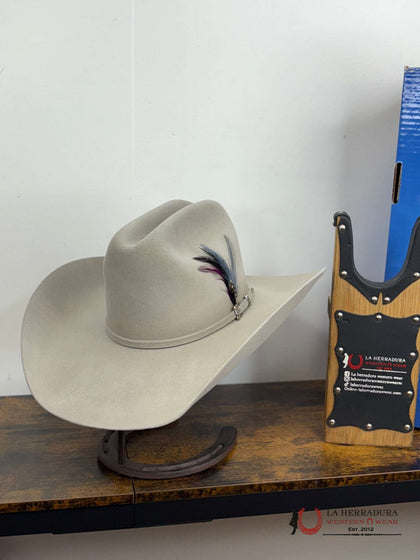 Resistol 6x Circuit Desert Sand Cowboy Hat