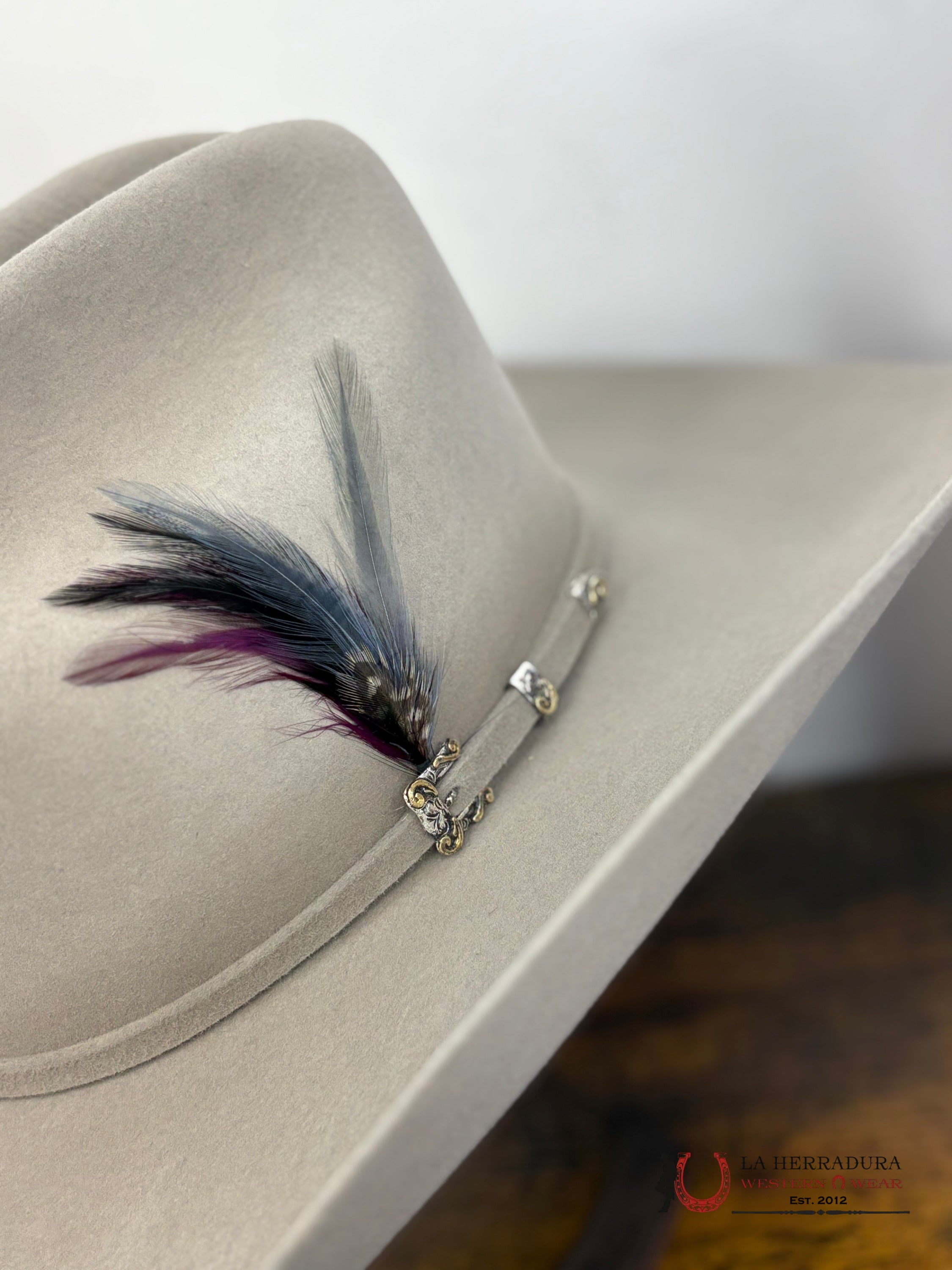 Resistol Desert Sand 6X Tejana