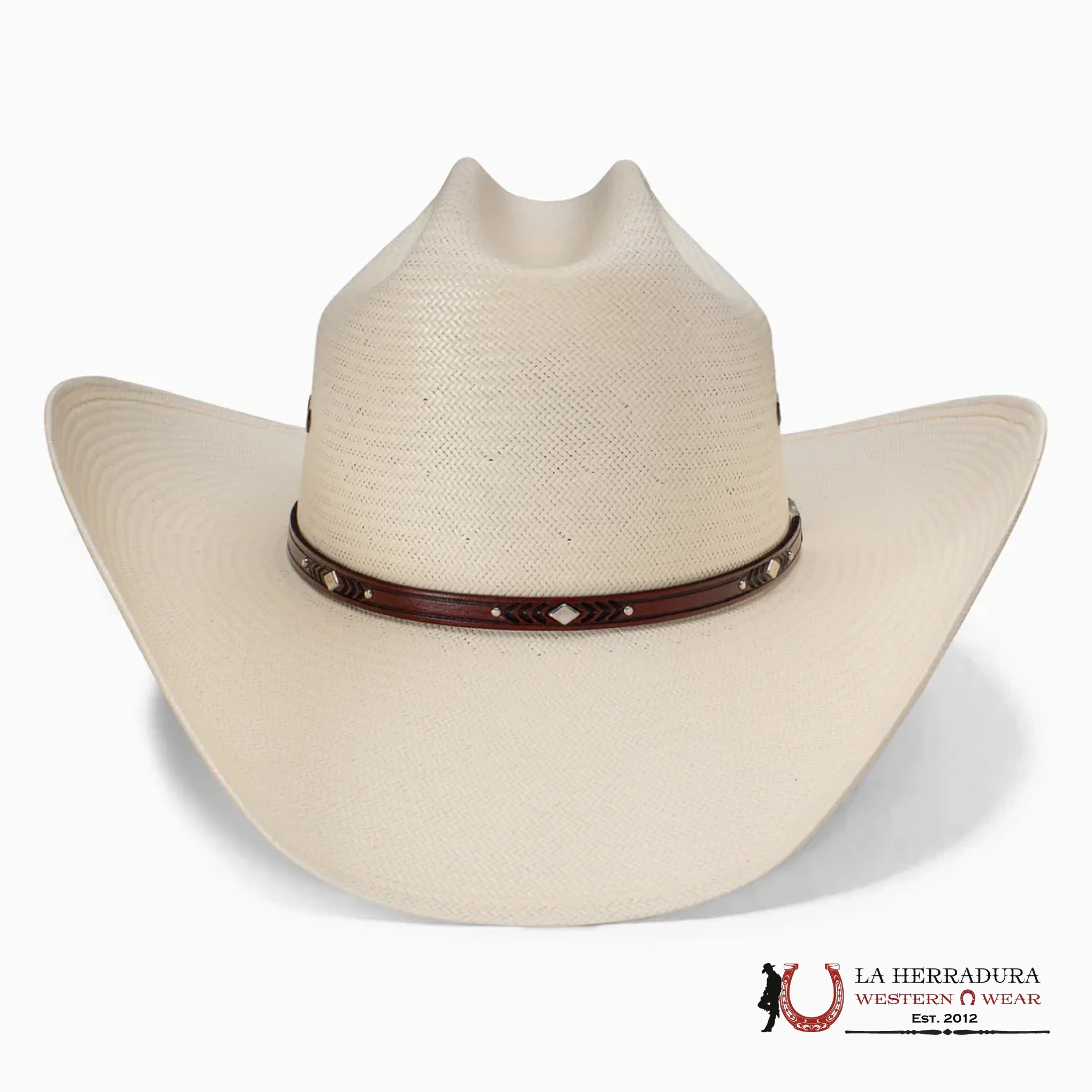 RESISTOL NATURAL 81 PALO DURO 10x TEJANA