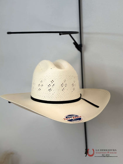 RESISTOL NATURAL LATIGO 20X STRAW HAT