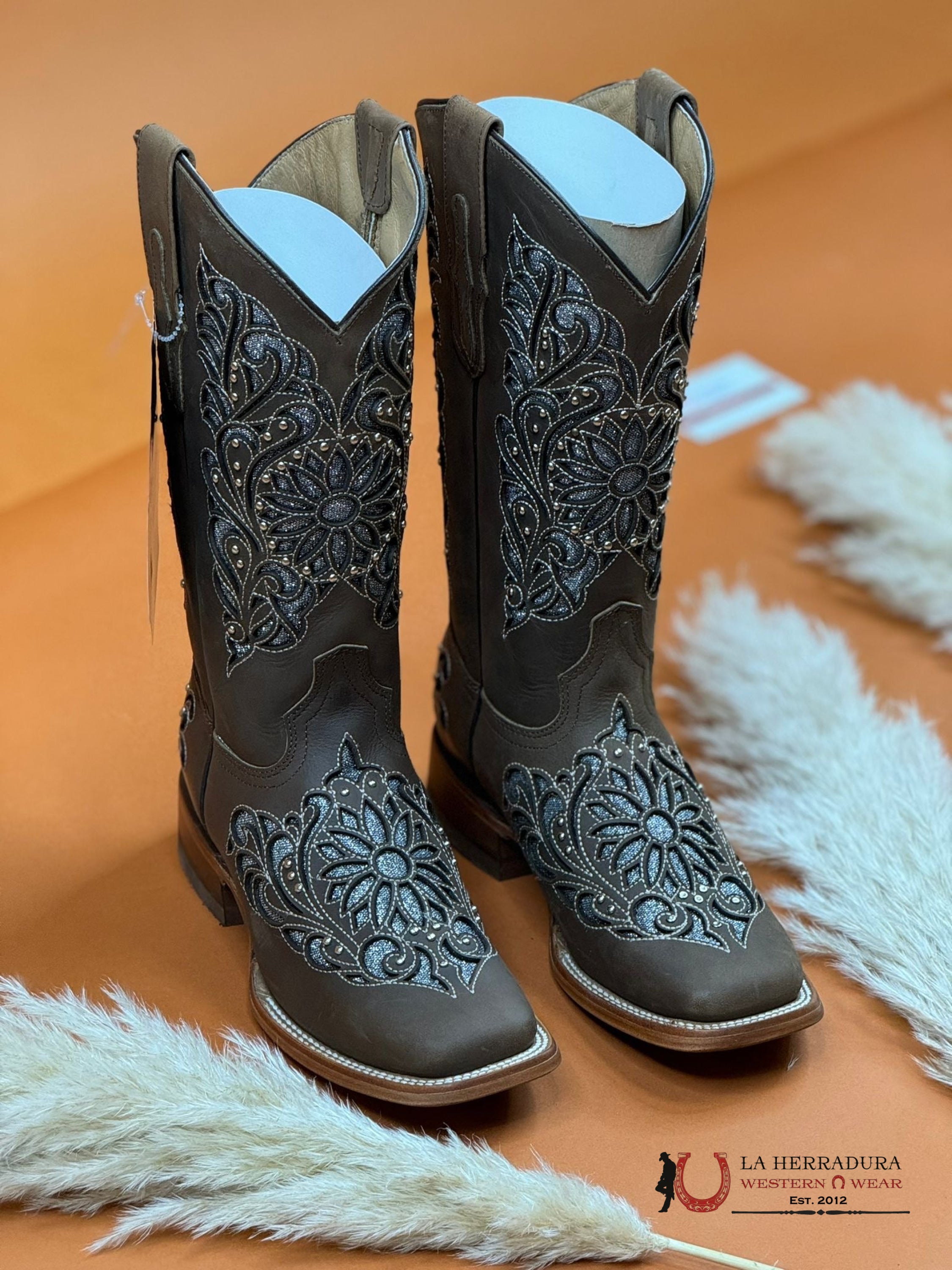 Reywelt Isabel St Crazy Thang Boots Botas Mujeres