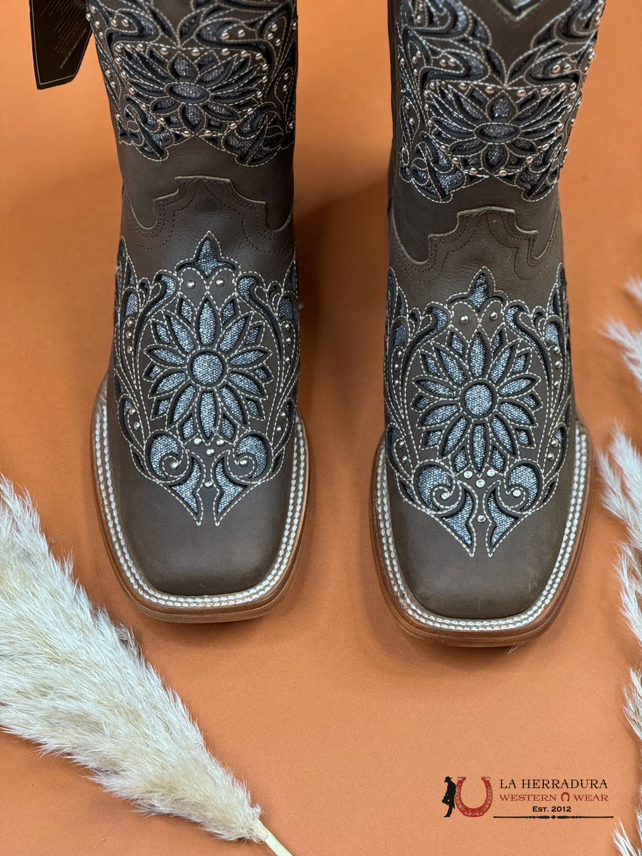 Reywelt Isabel St Crazy Thang Boots Botas Mujeres