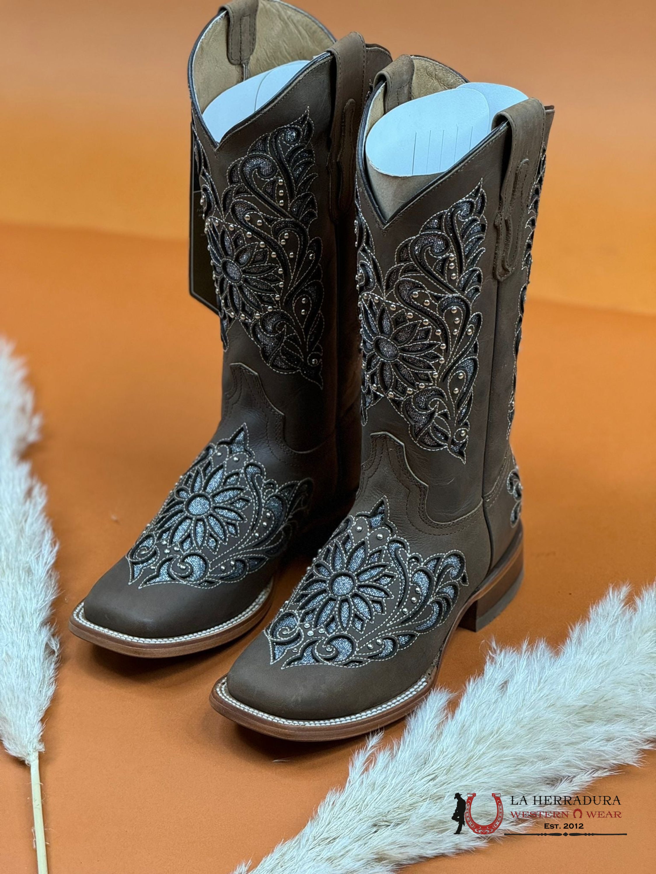 Reywelt Isabel St Crazy Thang Boots Botas Mujeres