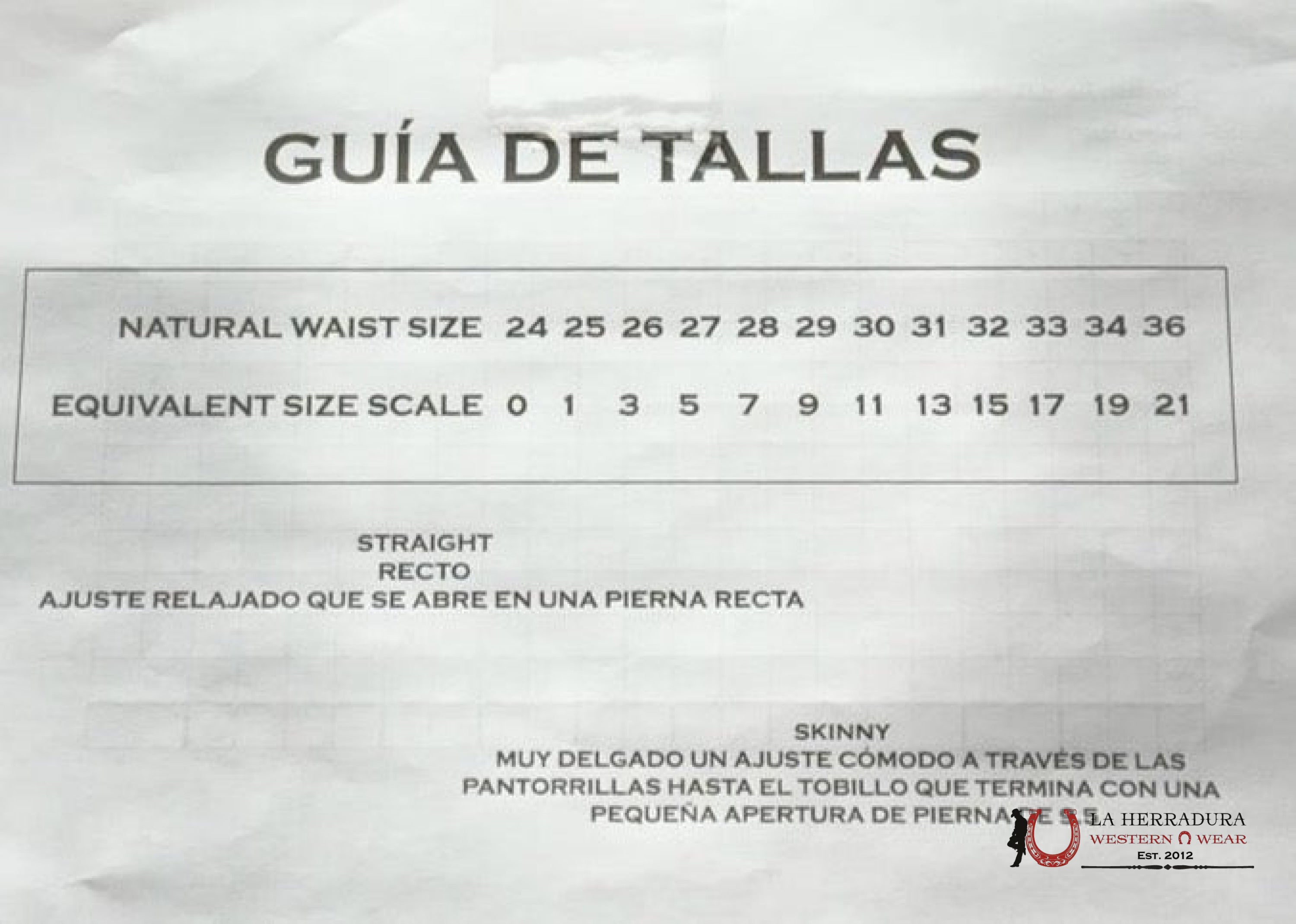 Rock&Roll Bargain Button Bell Blue - 4081 Jeans Women