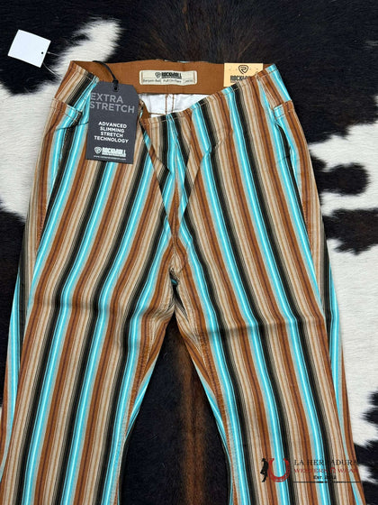 ROCK&ROLL CAFÉ RAYAS PULL ON FLARE RRWD6PRZQX