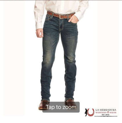 ROCK&ROLL HOOEY REVILVER OSCURO VINTAGE HM1RD02567