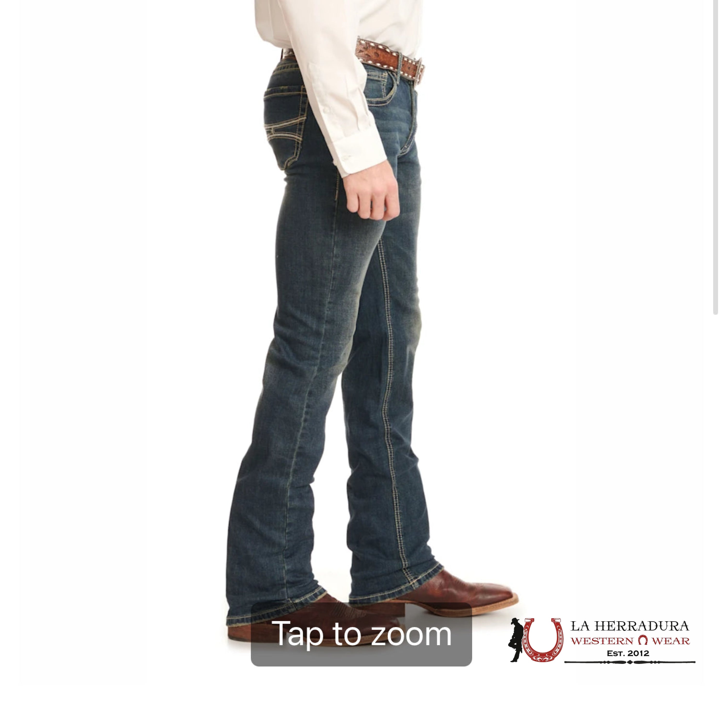 ROCK&ROLL HOOEY REVILVER DARK VINTAGE HM1RD02567 ROPA HOMBRES