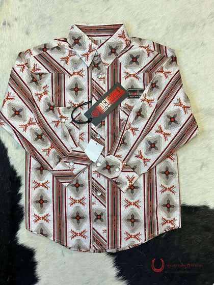 CAMISAS PARA KISD ROCK&amp;ROLL ACUAMARINE